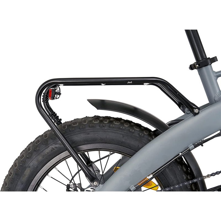 NILOX J FOUR Plus Fat Tyre E-bike - Lifty Electric Scooters