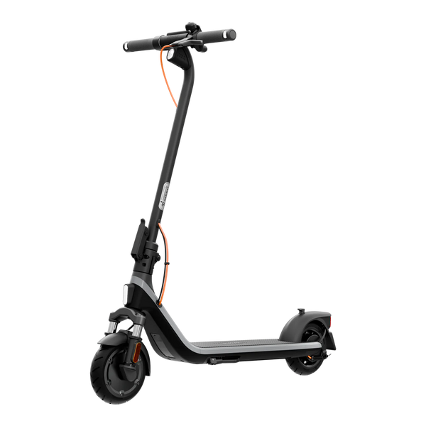 Segway-Ninebot Kickscooter E2 Plus E II - Lifty Electric Scooters
