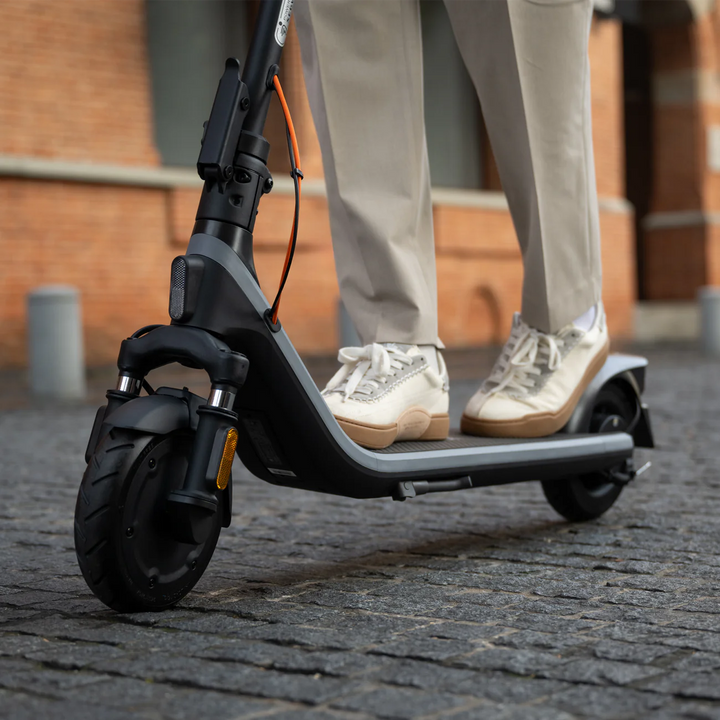 Segway-Ninebot Kickscooter E2 Plus E II - Lifty Electric Scooters