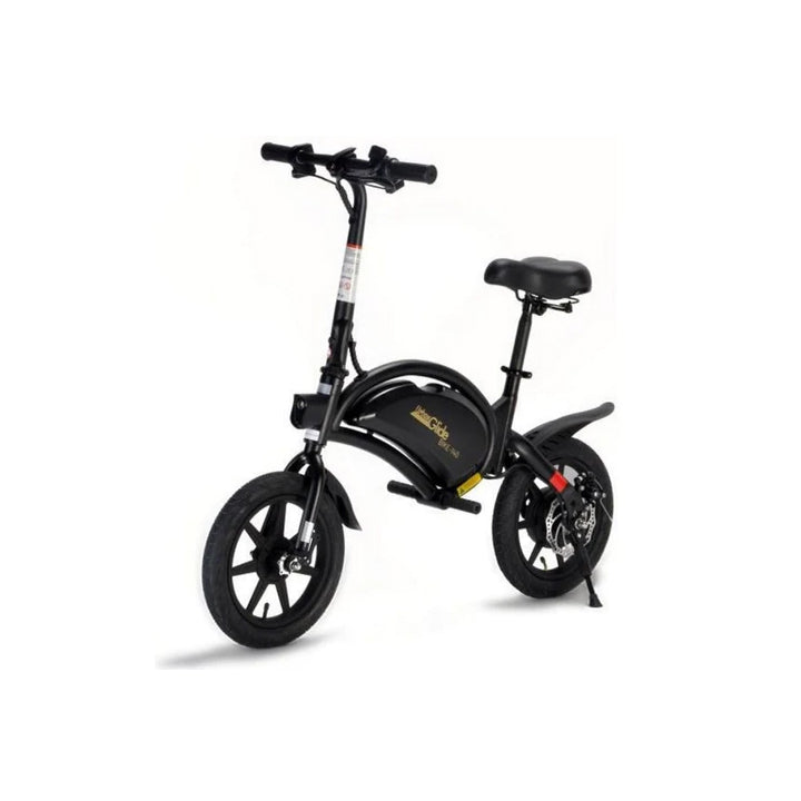 Electric Bike Urban G - Lifty Electric Scooters