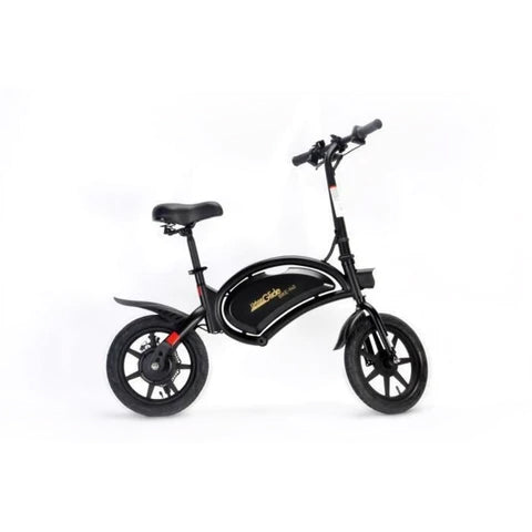 Electric Bike Urban G - Lifty Electric Scooters