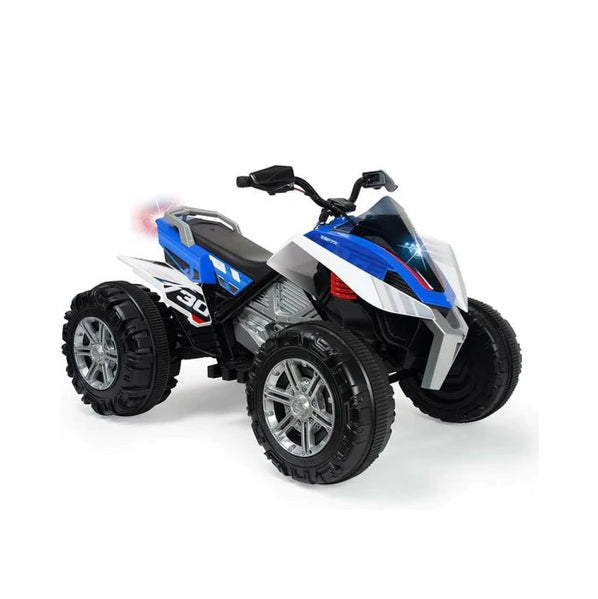 Lifty Electric Quad - Lifty Electric Scooters