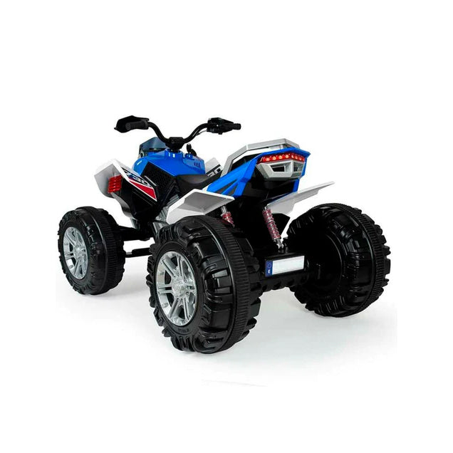 Lifty Electric Quad - Lifty Electric Scooters