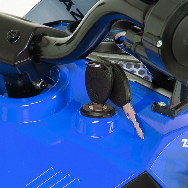 Lifty Electric Quad - Lifty Electric Scooters