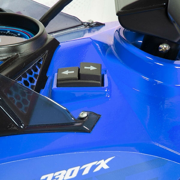 Lifty Electric Quad - Lifty Electric Scooters