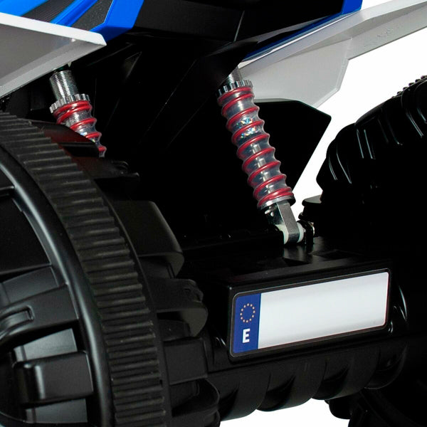 Lifty Electric Quad - Lifty Electric Scooters