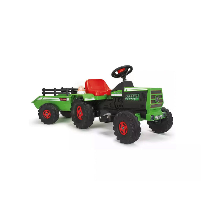 Electric Tractor for kids - Lifty Electric Scooters