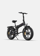 ENGWE Engine X Electric Bike plain product image