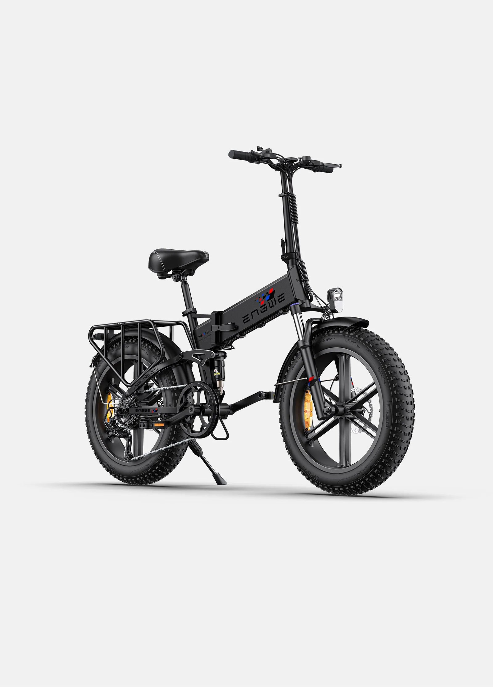 ENGWE Engine X Electric Bike plain product image