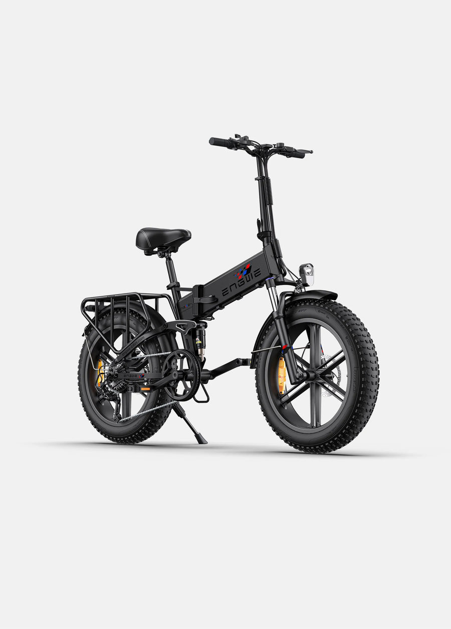 ENGWE Engine X Electric Bike plain product image