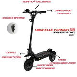 DUALTRON FOREVER 60V LIMITED image 6