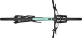 Focus JAM² SL 8.7 Poolgreen - Lifty Electric Scooters