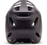 Fox Racing Rampage - Fullface Helmet - Lifty Electric Scooters
