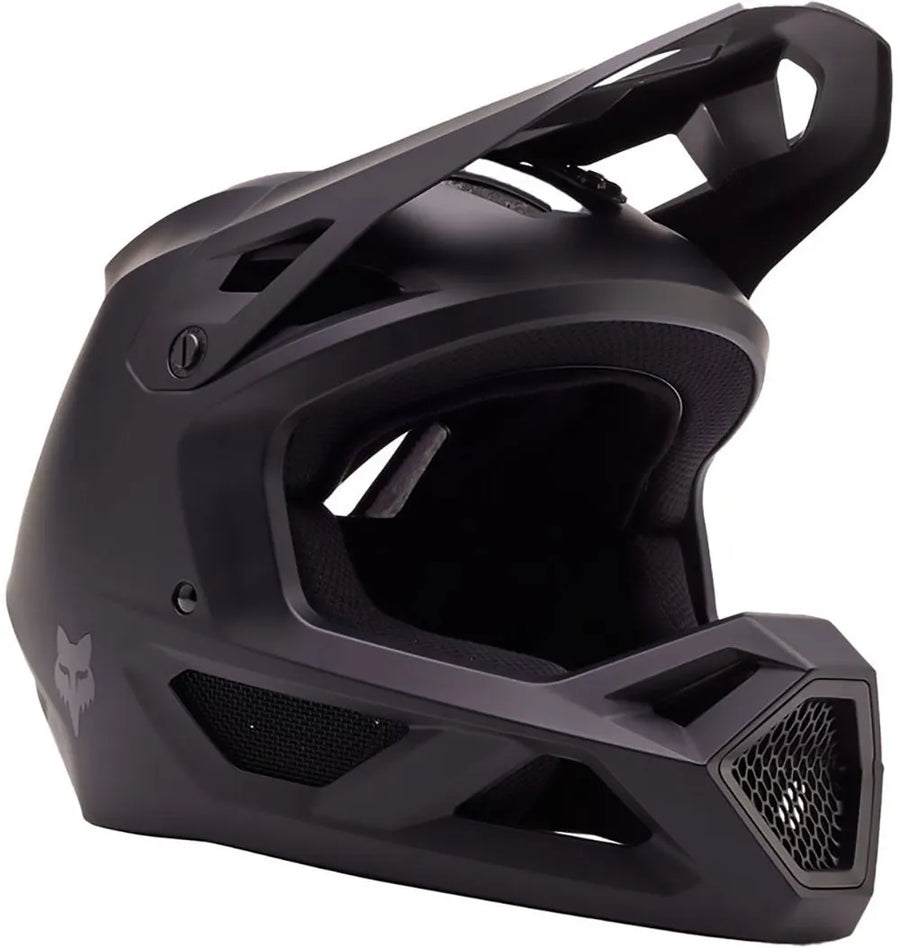 Fox Racing Rampage - Fullface Helmet - Lifty Electric Scooters