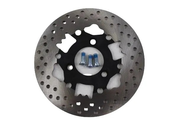 Front Brake Disc Lifty Electrics Road - Lifty Electrics