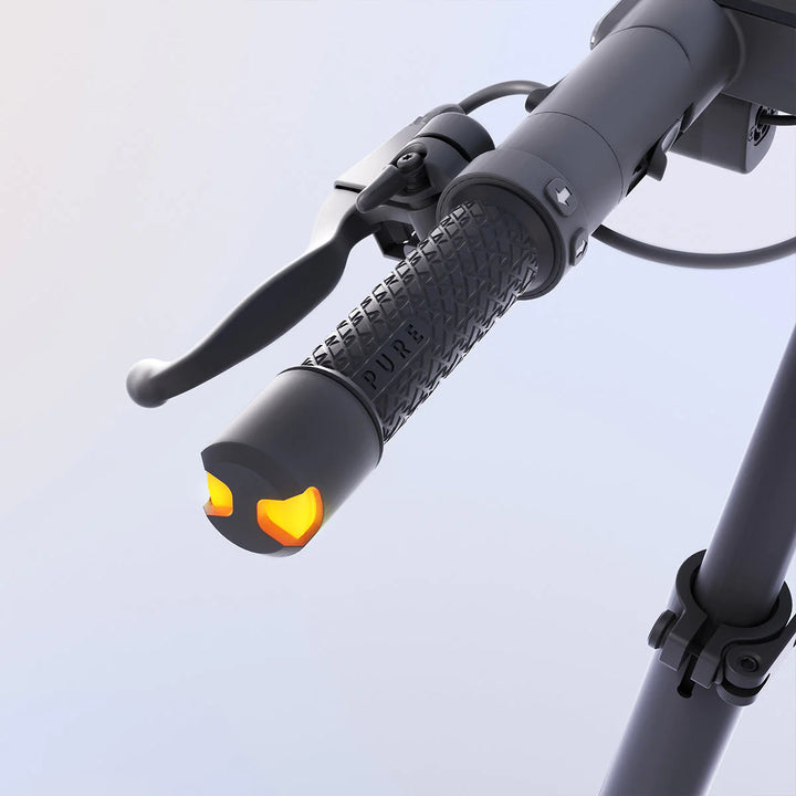 Pure Advance Flex Electric Scooter - Lifty Electric Scooters