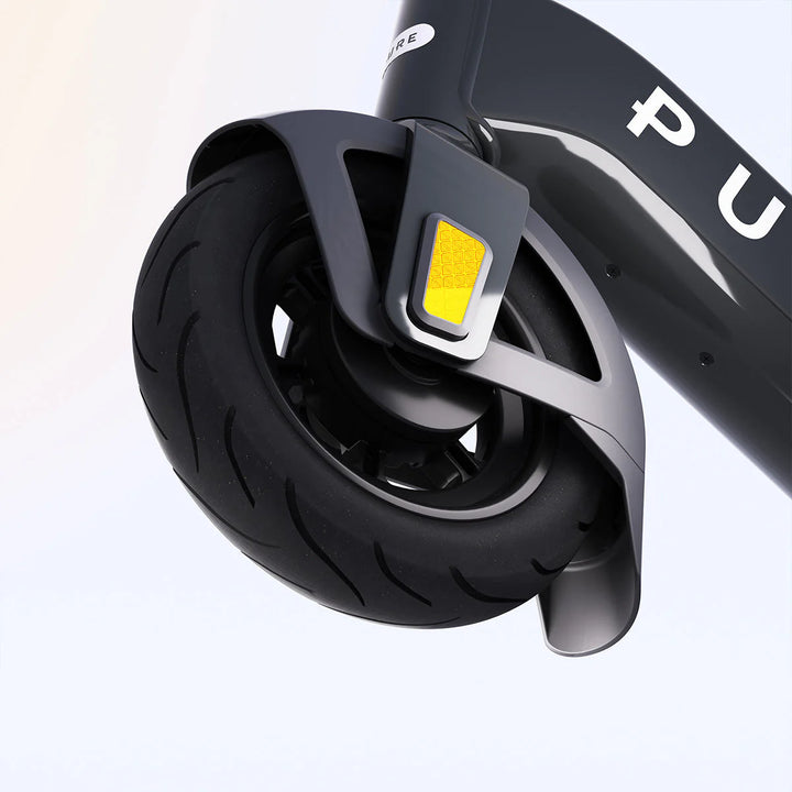 Pure Advance Flex Electric Scooter - Lifty Electric Scooters