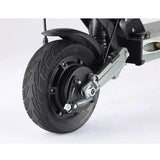 Full Tire 200×60 Zero8 Ar Dualtron Raptor - Lifty Electrics