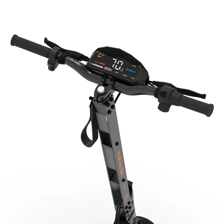 KuKirin G4 Electric Scooter - Lifty Electric Scooters