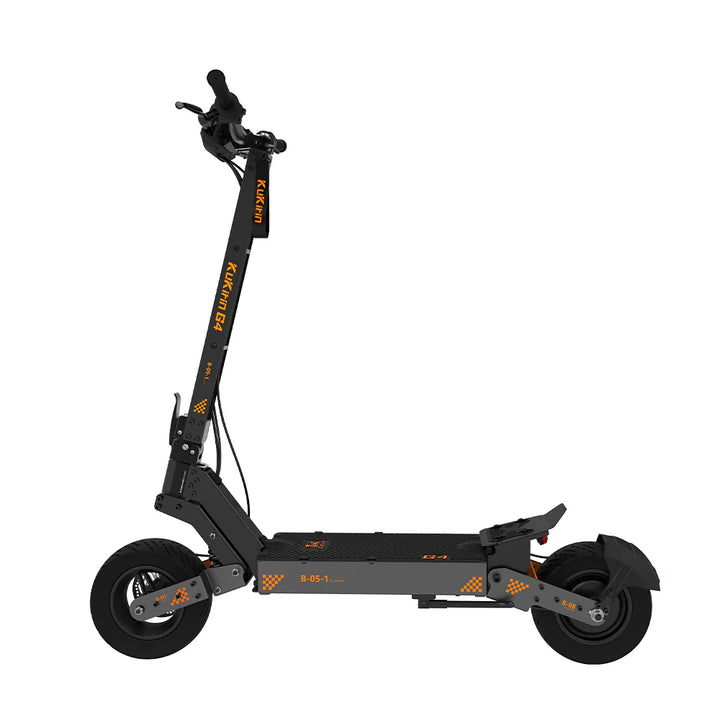 KuKirin G4 Electric Scooter - Lifty Electric Scooters