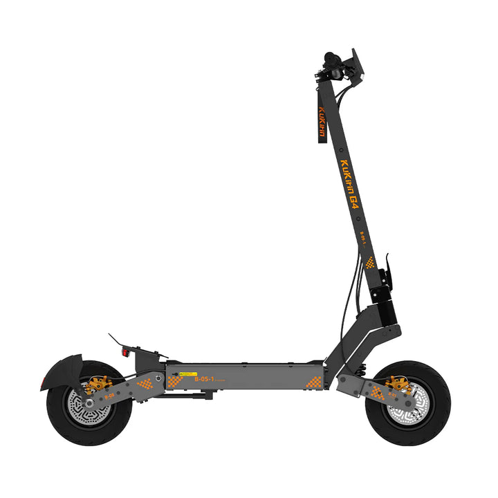 KuKirin G4 Electric Scooter - Lifty Electric Scooters
