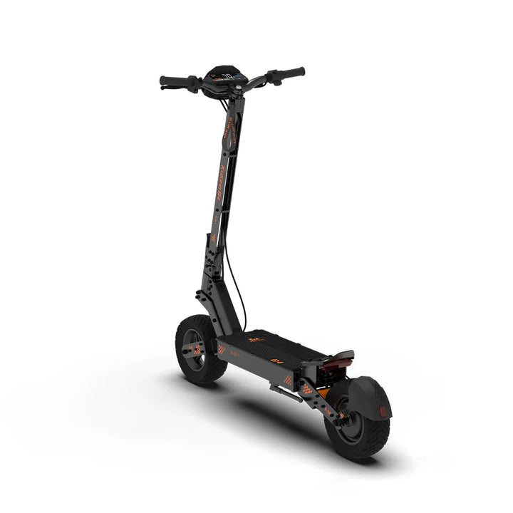 KuKirin G4 Electric Scooter - Lifty Electric Scooters