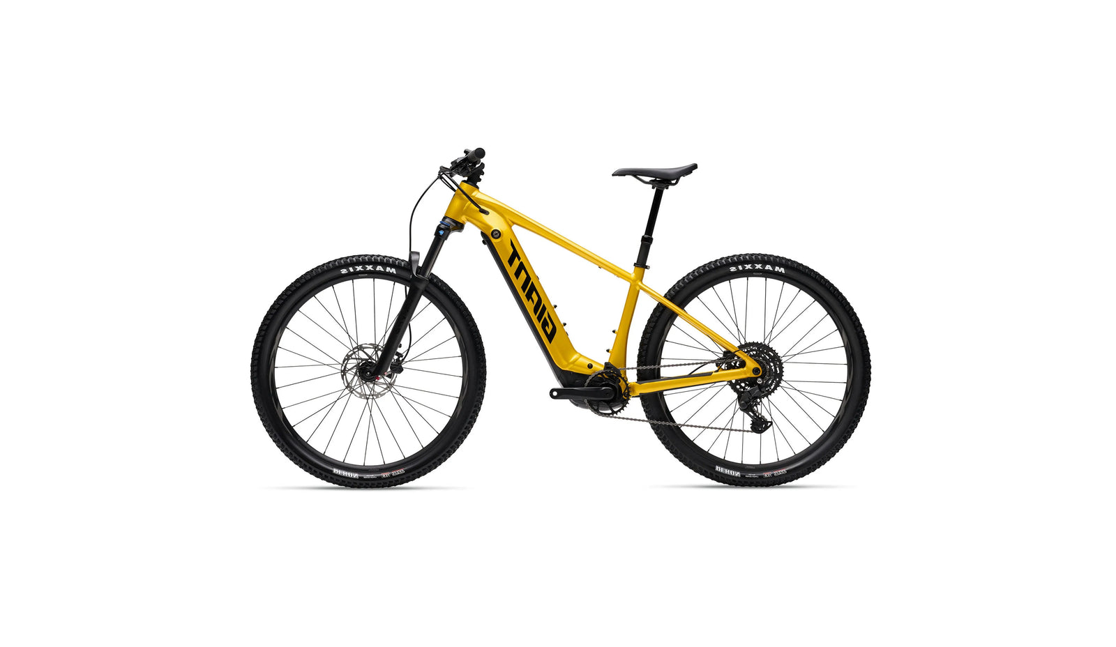 Giant Fathom E+ 2 - Lifty Electric Scooters