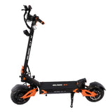 TEVERUN BLADE GT II PLUS 2024 - Lifty Electric Scooters