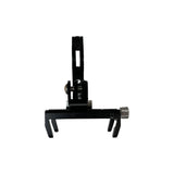 Gub G89 Phone Holder Integrated Gopro Holder - Lifty Electrics
