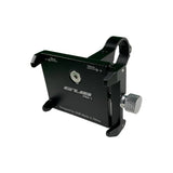 Gub Pro 1 Phone Holder Black - Lifty Electrics