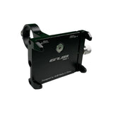 Gub Pro 1 Phone Holder Black - Lifty Electrics