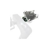 Gub Pro 1 Phone Holder Titanium Color - Lifty Electrics