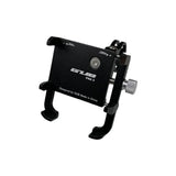 Gub Pro 3 Phone Holder Black - Lifty Electrics