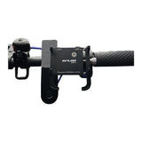 Gub Pro 3 Phone Holder Black - Lifty Electrics