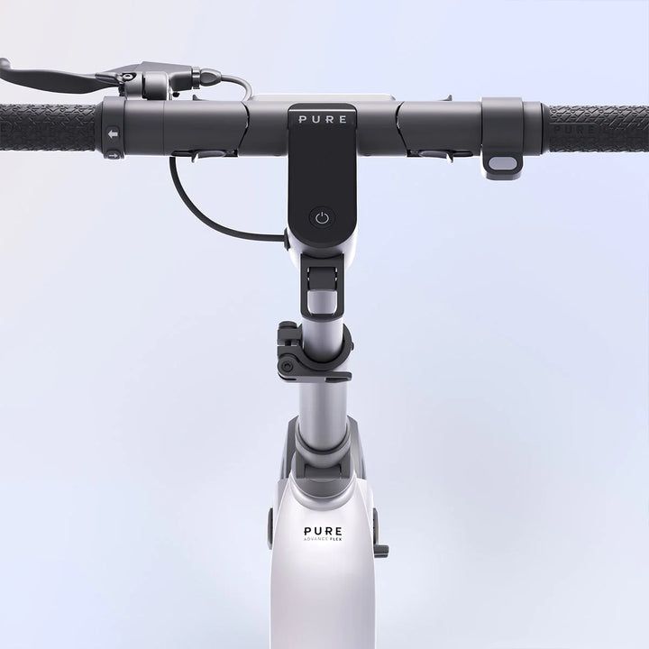 Pure Advance Flex Electric Scooter - Lifty Electric Scooters