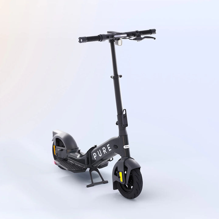 Pure Advance Flex Electric Scooter - Lifty Electric Scooters