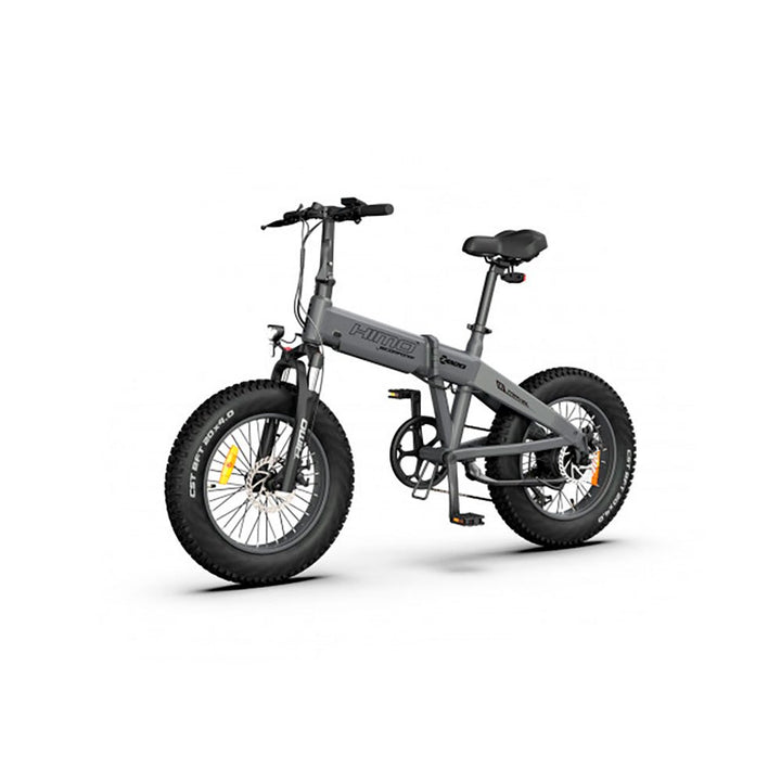 HIMO ZB20 MAX - Lifty Electric Scooters