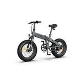 HIMO ZB20 MAX - Lifty Electric Scooters
