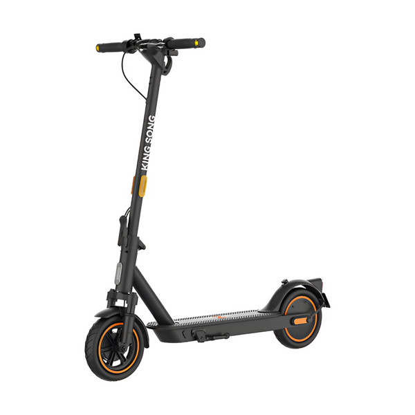 KingSong E1 Electric Scooter - Lifty Electric Scooters
