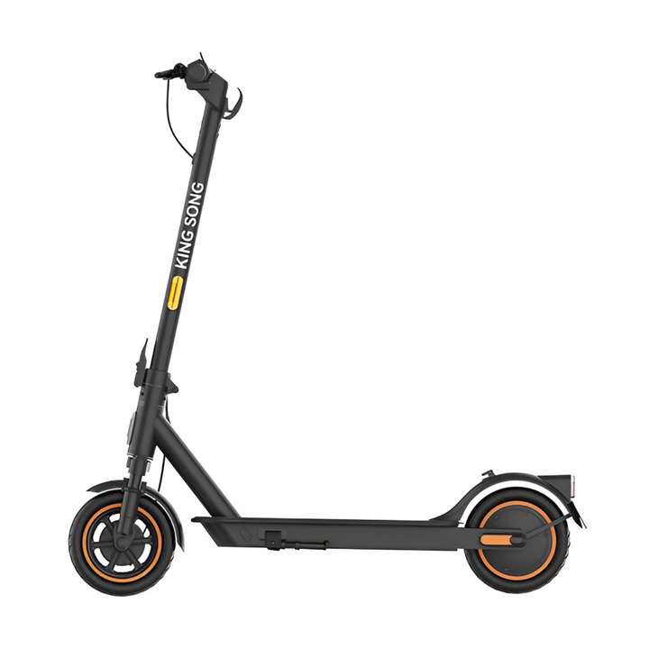 KingSong E1 Electric Scooter - Lifty Electric Scooters