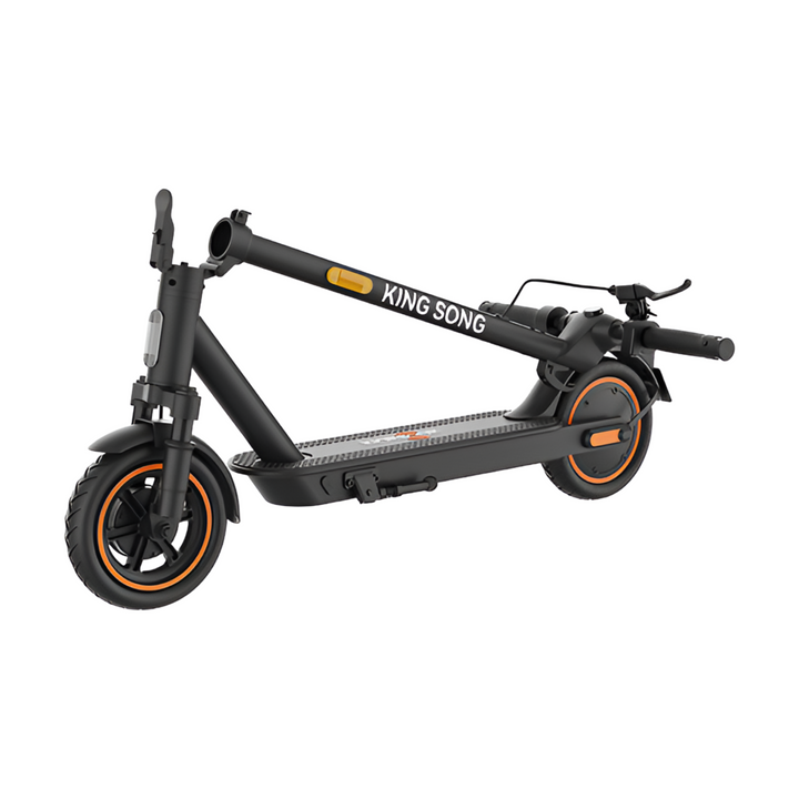 KingSong E1 Electric Scooter - Lifty Electric Scooters