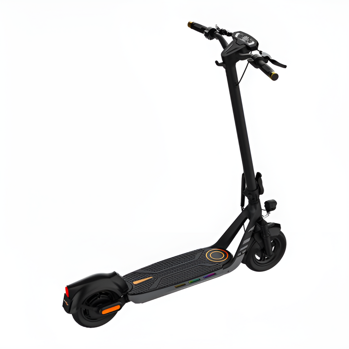 KingSong N14 Electric Scooter - Lifty Electric Scooters