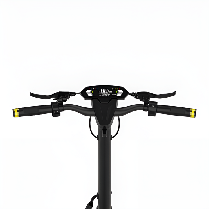 KingSong N14 Electric Scooter - Lifty Electric Scooters