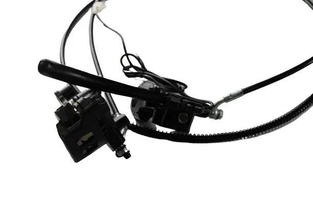 Lifty Electrics Fun Hydraulic Front Brake Kit - Lifty Electrics