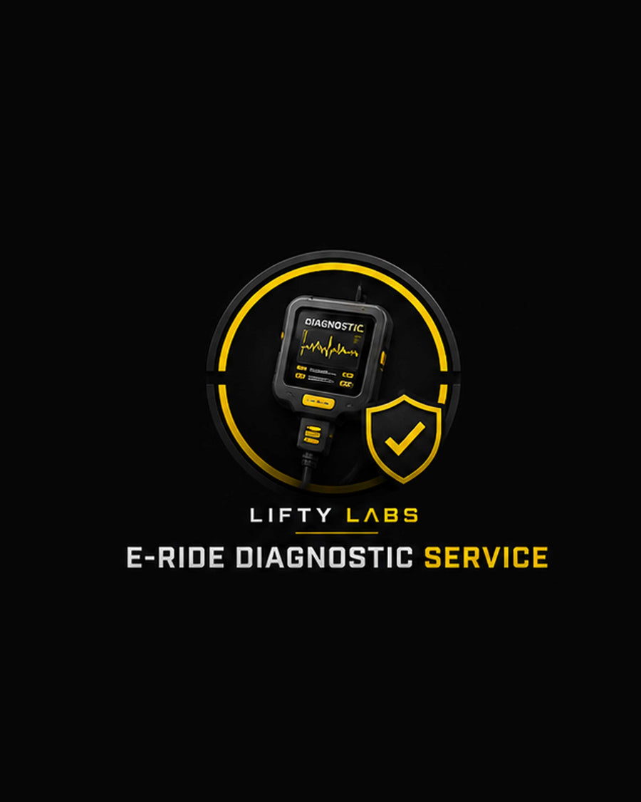 Lifty Labs Diagnostic Service