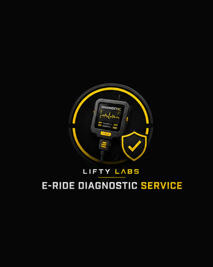 Lifty Labs – Diagnostic Service