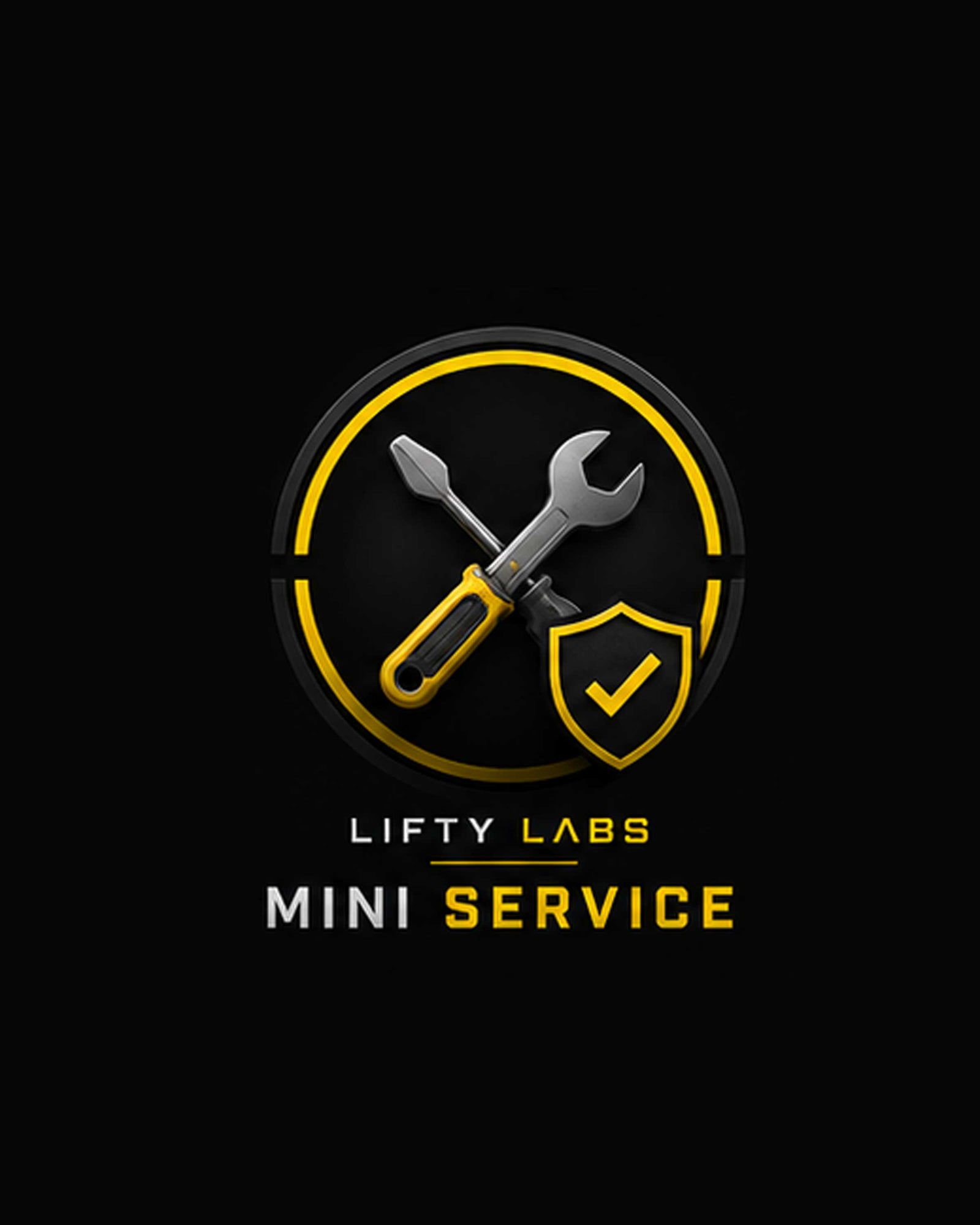 Lifty Labs Mini Service