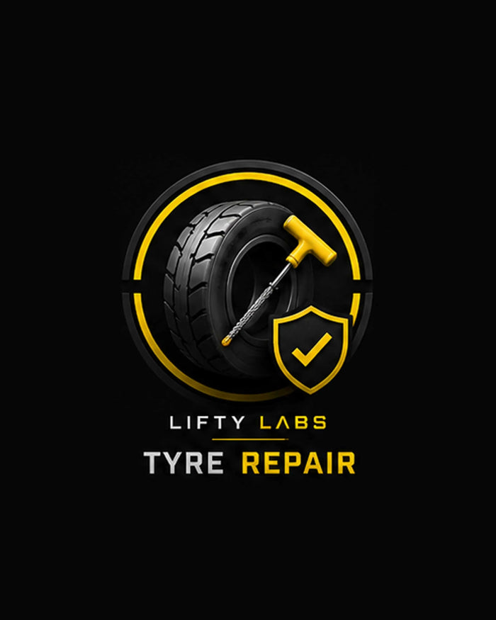 Lifty Labs – Tyre Repair