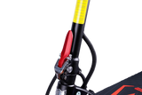Kaabo Mantis King GT - Lifty Electric Scooters