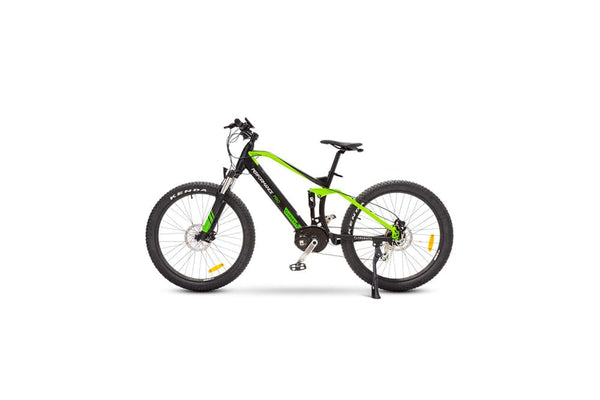 The ARG E-Bike Performance PLUS - Lifty Electric Scooters